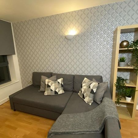 Westone Aspect Шеффілд Екстер'єр фото